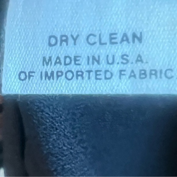 Doncaster Jacket - Picture 8 of 8